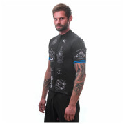 Muški biciklistički dres Sensor Cyklo Tour