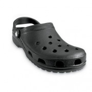 Papuče Crocs Classic crna