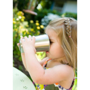 Set čaša od nehrđajućeg čelika Klean Kanteen Steel Pint 473 ml