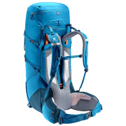 Turistički ruksak Deuter Aircontact Core 50+10