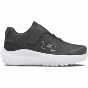 Dječja obuća Under Armour BINF Surge 4 AC-GRY tamno siva Gray