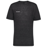 Muška majica Mammut Massone Light T-Shirt Men crna black 0001