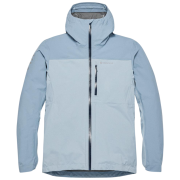 Muška jakna Montane Minimus Lite Jacket svijetlo plava FROST BLUE