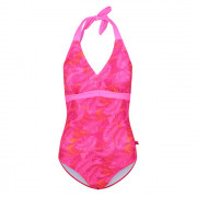 Ženski kupaći Regatta Flavia Costume ružičasta