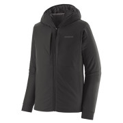 Muške funkcionalne majice dugih rukava Patagonia M's Nano-Air Light Hoody crna Ink Black