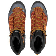 Muške cipele Salewa Ms Mtn Trainer Lite Mid Gtx