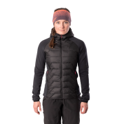 Ženska hibridna jakna Dynafit Radical Ins Hybrid Jkt W