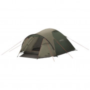Šator Easy Camp Quasar 300 zelena/smeđa RusticGreen