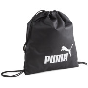 Vodootporne torbe Puma Phase Gym Sack crna Black