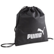 Vreća Puma Phase Gym Sack crna Black