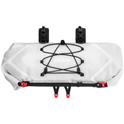 Torba za upravljač Cyclite Handle Bar Roll Bag / 02 svijetlo siva light grey