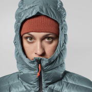 Ženska jakna Salewa ORTLES MED 3 RDS DWN JACKET W