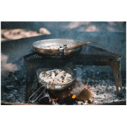 Tava Primus CampFire Frying Pan S.S. 25 cm