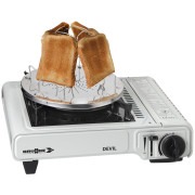 Kuhalo na plin Brunner Toaster