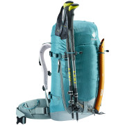 Ženski ruksak Deuter Guide 32+ SL