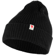 Kapa Fjällräven Rib Hat crna Black