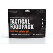 Glavno jelo Tactical Foodpack BIG Beef and Potato Pot 140g