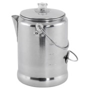 Kuhalo za kavu Easy Camp Adventure Coffee Pot srebrena silver