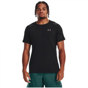 Muške funkcionalne majice Under Armour Rush Emboss SS