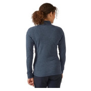 Ženska dukserica Rab Nexus Jacket Wmns