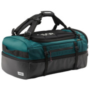 Sportska torba Aevor Duffel Pack crna/tirkizna Proof Evergreen