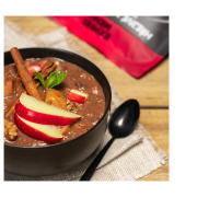 Desert Expres menu Topla jabuka s cimetom 300 g