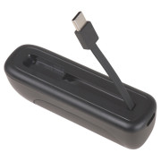 Grijač za ruke Lifesystems Rechargeable Palm Handwarmers, USB & USB C ports