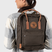 Ruksak Fjällräven Kanken No. 2 16