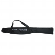 Torba za skije Blizzard Junior Ski bag for 1 pair, 150 cm crna