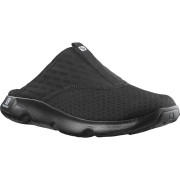 Ženske papuče Salomon Reelax Slide 5.0 crna Black