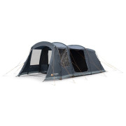 Obiteljski šator Vango Savannah 400 Package plava/siva Deep Blue