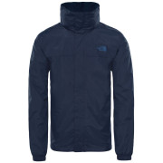 Muška jakna The North Face Resolve 2 tamno plava Navy