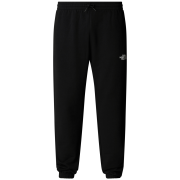 Muške trenerke The North Face M Simple Dome Light Regular Tapered Jogger crna TNF BLACK