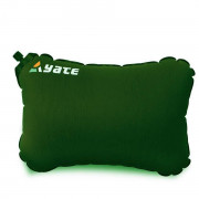 Jastuk na samonapuhavanje Yate Samonapuhujući jastuk L zelena/siva