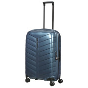 Kofer na kotačiće Samsonite Attrix 69 plava Steel Blue