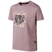 Dječja majica Dare 2b Amusing Tee Dusky Orchid ružičasta Dusky Orchid