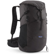 Turistički ruksak Patagonia Terravia Pack 28L crna Black