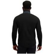 Muška dukserica Black Diamond Rift HZ Fleece Jacket