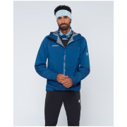 Muška jakna Mammut Ducan Guide HS Hooded Jacket Men