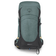 Ženski planinarski ruksak Osprey Sirrus 26 zelena succulent green