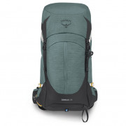 Ženski planinarski ruksak Osprey Sirrus 26 zelena