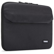 Torba za notebook Thule Lithos Sleeve MacBook Air 15'' crna black