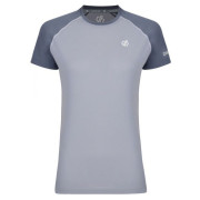 Ženska majica Dare 2b Instate Wool Tee siva