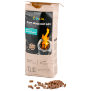 Pelety BioLite Campstove Bio fuel Pellets 1kg