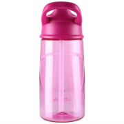 Dječja boca LittleLife Water Bottle 550 ml ružičasta
