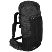 Ultralagani ruksak Warg Camino 55+5 L crna black