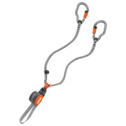 Kočnica za mehanički prusik Petzl Scorpio Vertigo SW
