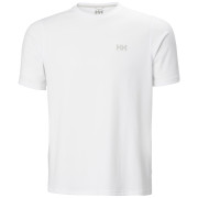 Muške funkcionalne majice Helly Hansen Lifa Active Solen T-Shirt bijela 001 WHITE