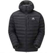 Muška pernata jakna Mountain Equipment Frostline Jacket crna Black