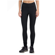 Ženske tajice 4F Tights Fnk F473 crna Deep Black